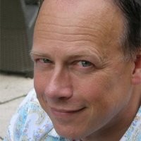 Charles Hunfeld