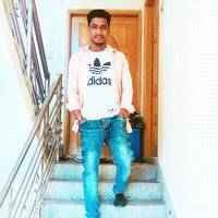 Md Younus Khan