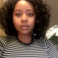 Trish Mamvura - Mbodi