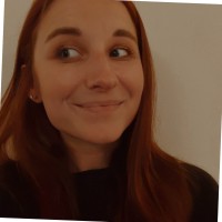 Madeleine Larson