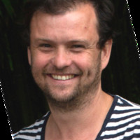 Nicholas Welsh