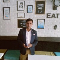 Sandeep Navpute