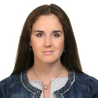 Daria Reshotka