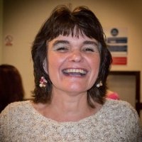 Tracy Hewett