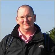 Brian Cuthbert