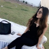Riya Malhotra