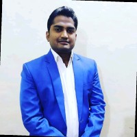 Devendra Kumar Kushwaha