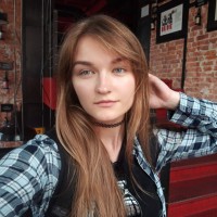 Aleksandra Martynovich