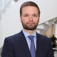 Frederik Pedersen