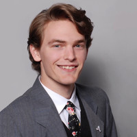 Thomas A. Nordstrom