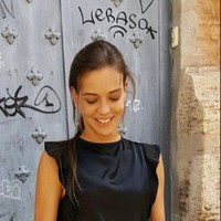 Cristina Gabaldón