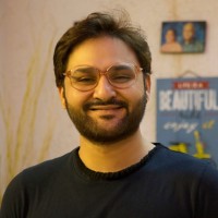 Raj Khatri