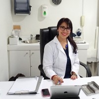 Lorena Latrach Zárate