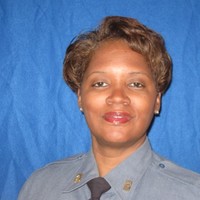 Bernadette Bond
