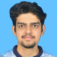 Karthik Krishna A