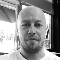Christophe Bellec