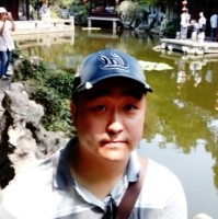 Jim Ma