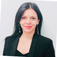 Carla Sofia Da Silva