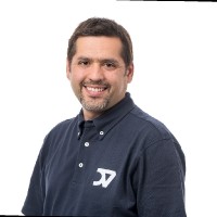 Carlos Andrés García