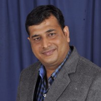 Ashok Gupta