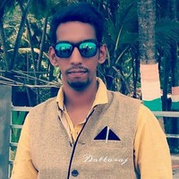 Dattraj Masurkar
