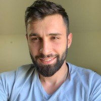 Gavriel Shalem