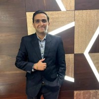 Shashank Modi