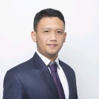 Andri Nur Rachman Santosa