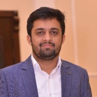 Ali Husnain