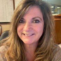 Angela Collis