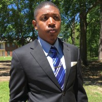 👉🏾Marcus D. Williams