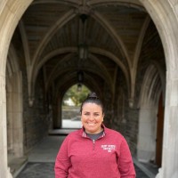 Alessandra Corso, Mba, Pmp
