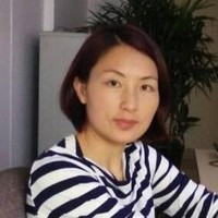 Joyce Yu