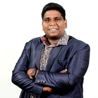 Adesh Kelvin Mohan
