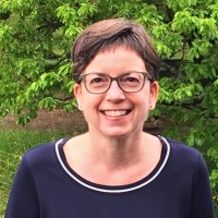 Cornelia Ammann
