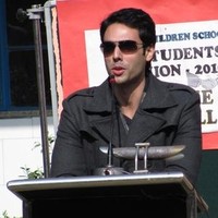 Darpan Malik