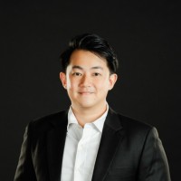 Wesley Chai
