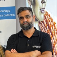 Nicolas Baumgartner