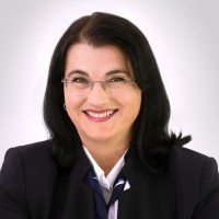 Manuela Klüber-Wiedemann