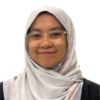 Anisah Mawaddah Suhaidi