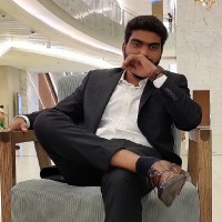 Rahul Gound