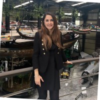 Elif Bayram