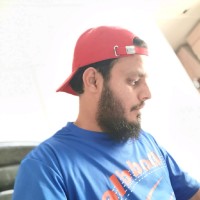 Muhammad Junaid Ali Khan
