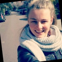 Fleur Ruisendaal