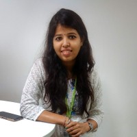 Purnima Singh