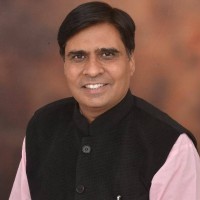 Dr Subhash Sharma
