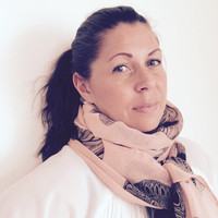 Katarina B Thorbjörnsson