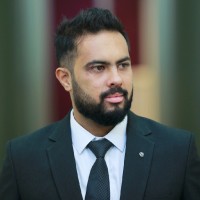 Arjun J