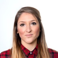Jessica Dickinson