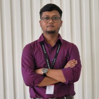 BINAY MAHATO